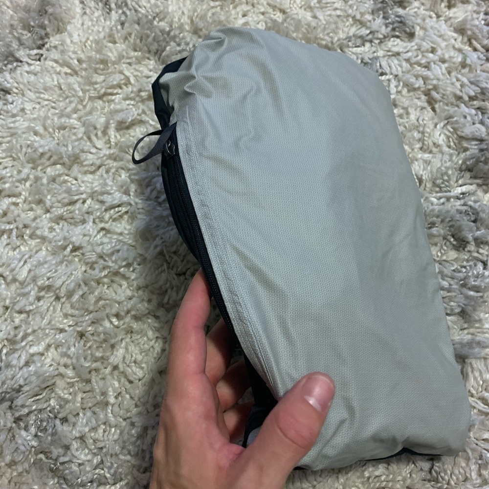 Patagonia torrentshell jacket